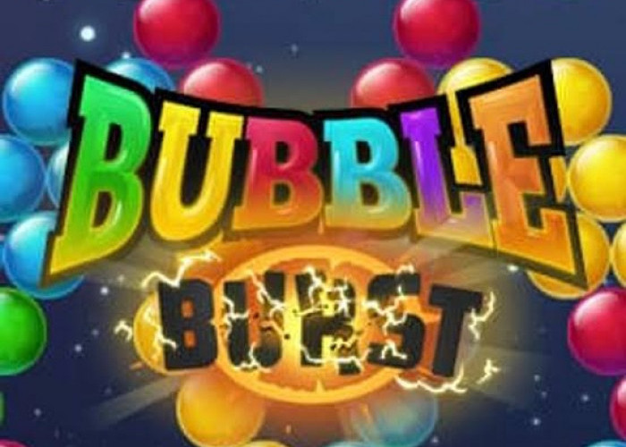 Melalui Game Tembak Gelembung Satu Ini, Saldo DANA Gratis Rp250.000 Jadi Milik Kamu