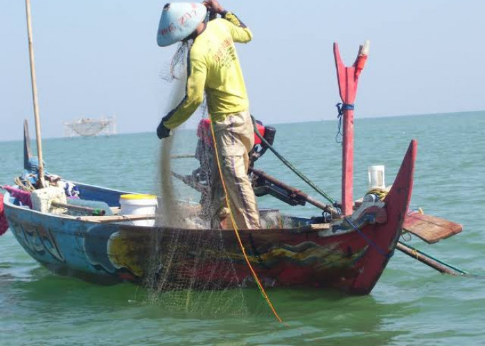 Wajib Miliki Sertifikat Kecakapan Nelayan