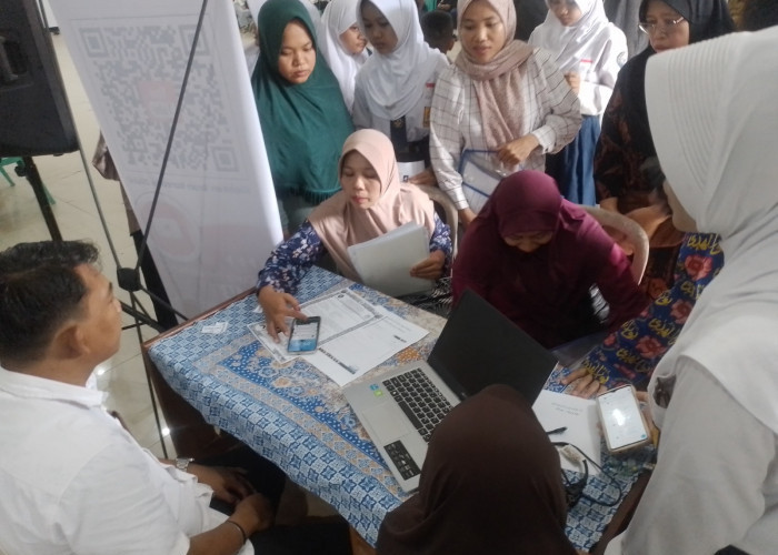 Jelang SPMB, Minta Calon Murid Cek dan Perbaiki Data Di Aplikasi PMB