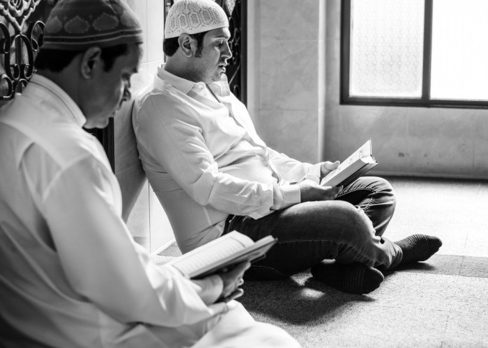 Amalan di Hari Jumat di Bulan Ramadhan sesuai Sunnah Agar Pahala Berlipat