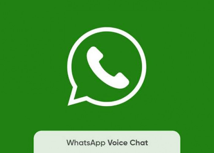 WhatsApp Sedang Bersiap Luncurkan Fitur Voice Chat, Bisa Diikuti Maksimal 32 Anggota Grup