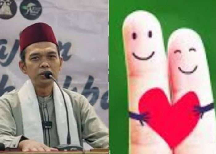 Selain Ahli Ibadah, Golongan Ini Akan Dekat Rasulullah SAW di Akhirat, Ustaz Abdul Somad Jelaskan Siapa Mereka