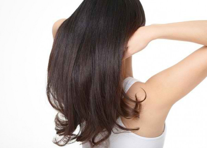 Tips Ampuh Agar Rambut Cepat Panjang dan Sehat