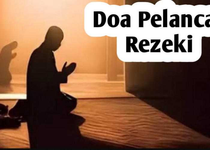 Doa Pelancar Rezeki, Amalkan Setelah Sholat Qobliyah Subuh