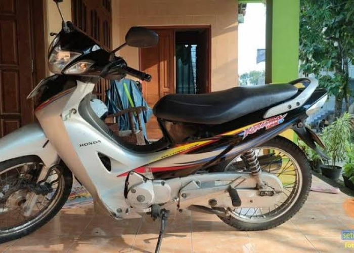 Sederet Motor Pabrikan Ternama yang Dianggap Produk Gagal di Indonesia, Berikut Daftarnya