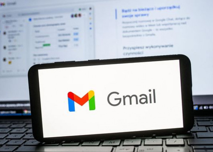 Ingin Ubah dan Mereset Kata Sandi Gmail? Ikuti Cara dan Langkah-langkah Berikut 