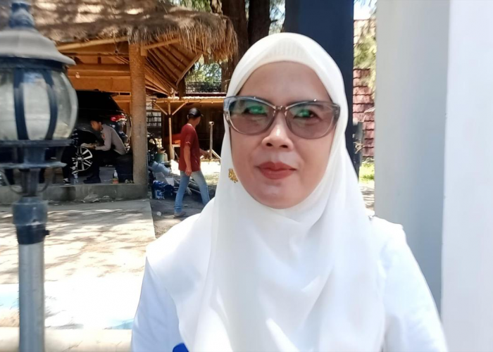 Puluhan Ribu Wisatawan Padati Destinasi Wisata Kota Bengkulu Saat Lebaran
