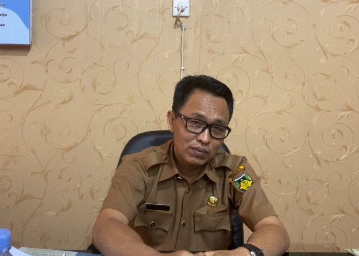 80 Guru Bengkulu Selatan Pensiun 2026, 307 PPPK Siap Naik Status