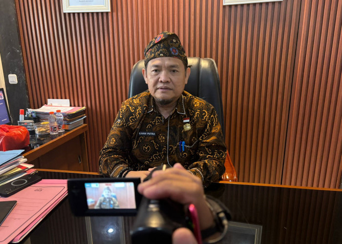 Disdik Kota Bengkulu Tegaskan Perpisahan Sekolah Tidak Boleh Berbayar