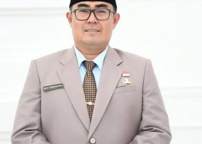 Gaji ke-13 ASN Kota Bengkulu Siap Disalurkan, Pemkot Tunggu Juknis Pusat