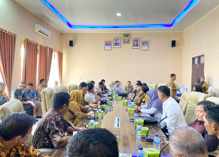 Terhimpit HGU PT API, Petani Mukomuko Hadapi Ketidakpastian Lahan: “Kami Berkebun untuk Hidup”