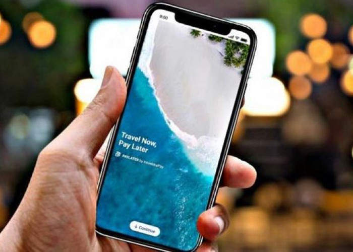 Untung Bunga Rendah, Simak Trik Dapatkan Diskon Tiket Pesawat Lewat Traveloka Paylater