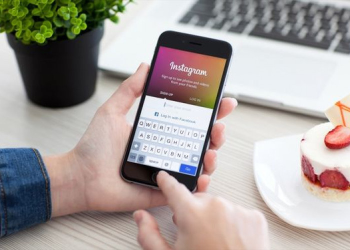 3 Cara Melihat Kata Sandi IG di Android, iPhone, dan PC