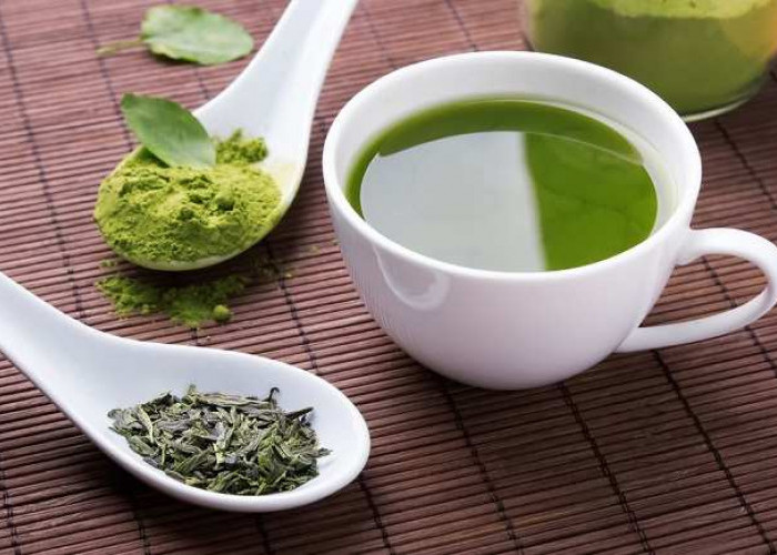 Jangan Bingung! Inilah Perbedaan Matcha dan Green Tea