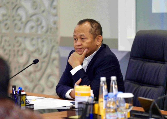  Menperin Siap Kawal Pasokan Gas untuk Kebutuhan Industri Nasional