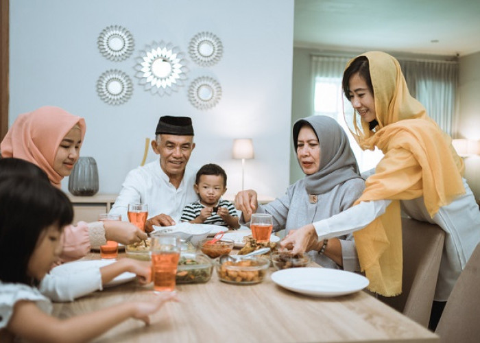 Ini Dia Tips Cara Berbuka Puasa yang Benar dan Sehat