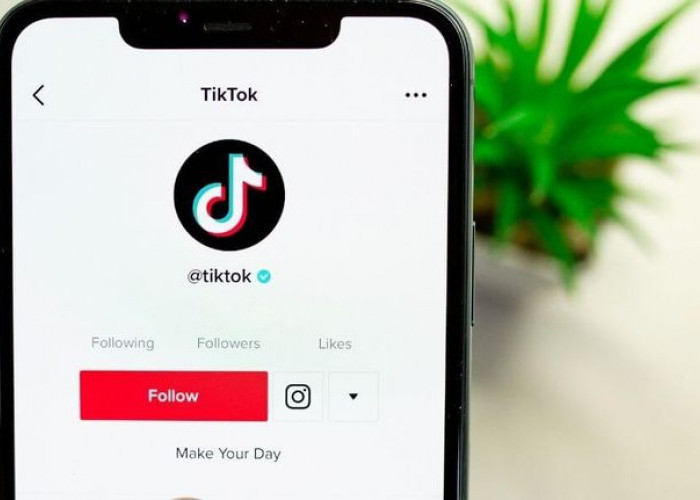 Apa itu Streak TikTok? Ini Cara Mendapatkan dan Mempertahankannya. 