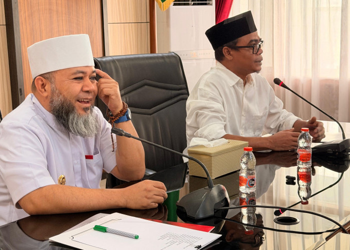Semarak Merah Putih 2026 Siap Gerakkan Ekonomi Rakyat dan Angkat Potensi Bengkulu