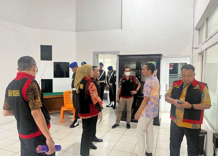 Penyidikan Dugaan Korupsi Kantor Pos Bengkulu Mengerucut, Lebih dari Satu Tersangka Dibidik Kejati