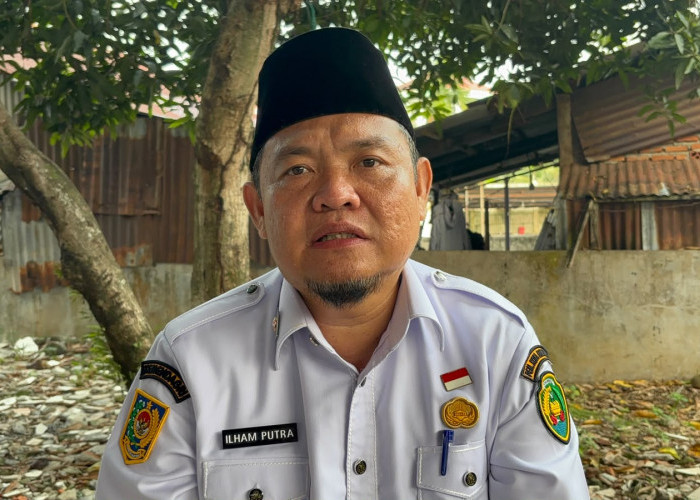 Empat Sekolah di Kota Bengkulu Direncanakan Direhabilitasi Lewat APBD Perubahan 2026