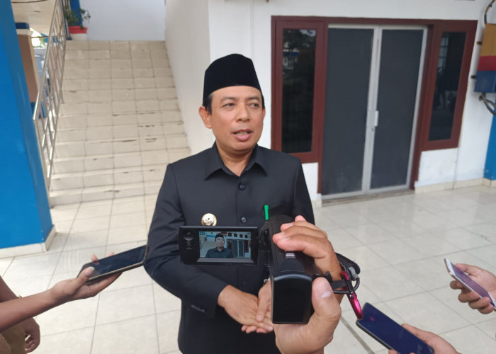 Pemkot Bengkulu Lanjutkan Pengaspalan Ratusan Ruas Jalan untuk 2026