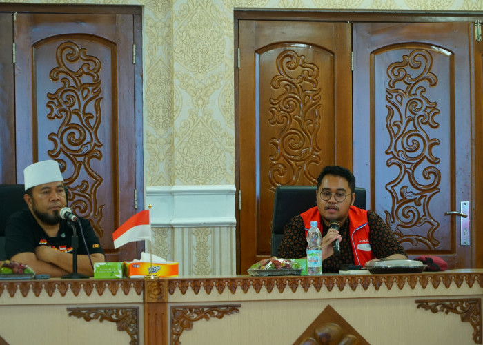 Gubernur Bengkulu Akan Surati Menteri BUMN, Minta Tambah Kuota BBM dan Perketat Pengawasan