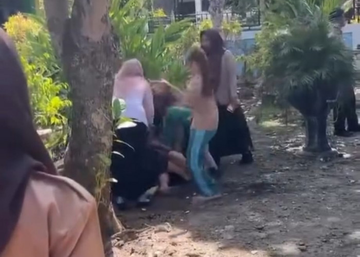 Kasus Pengeroyokan Aisy Azka Aura, Siswi SMAN 1 Kota Bengkulu, Keluarga Tempuh Jalur Hukum dan Visum