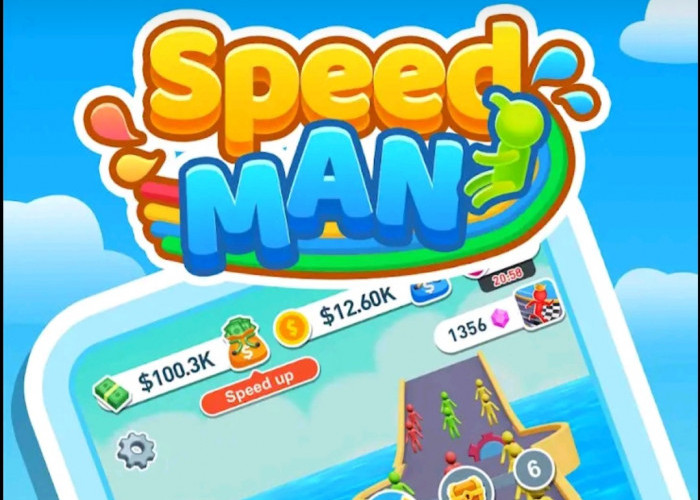 Game Paling Dicari 2025, Bisa Tambah Saldo DANA Rp250.000