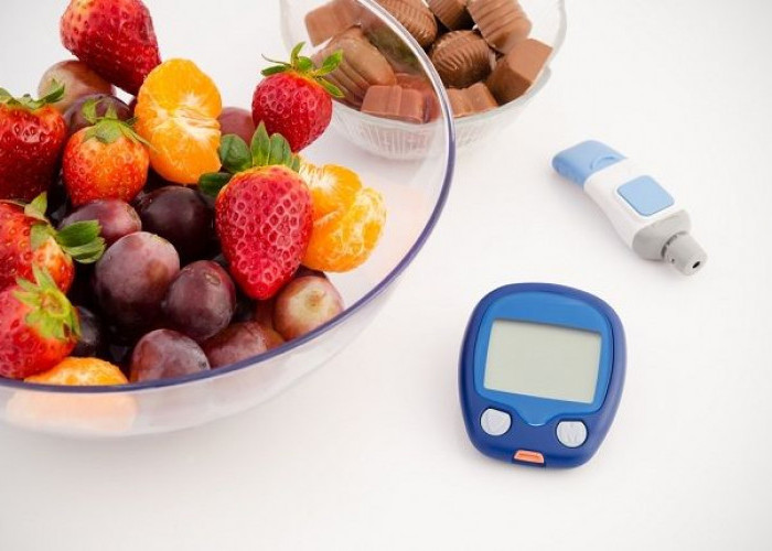 8 Buah Ini Sangat Baik Dikonsumsi Penderita Diabetes