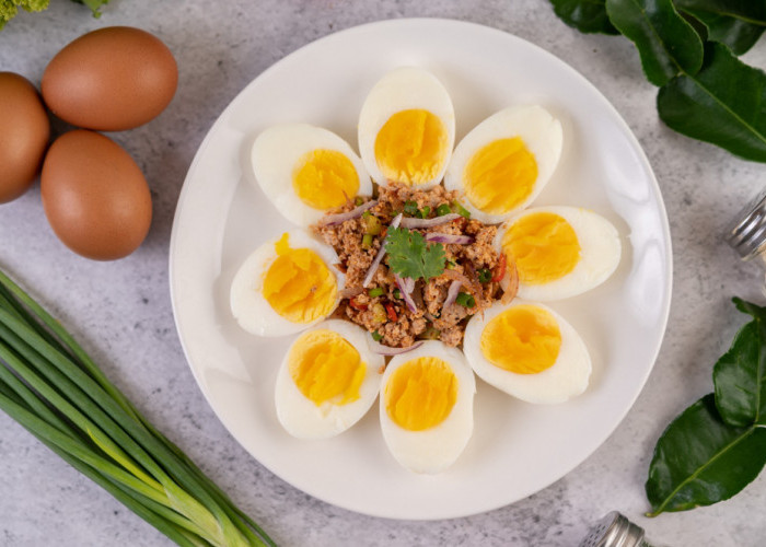 Cara Tepat Mengonsumsi Protein untuk Kesehatan Tubuh