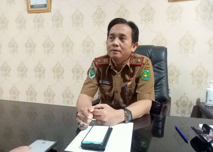 Pemkot Bengkulu Luncurkan Uji Coba CKG, 20 Puskesmas Siap Layani Masyarakat