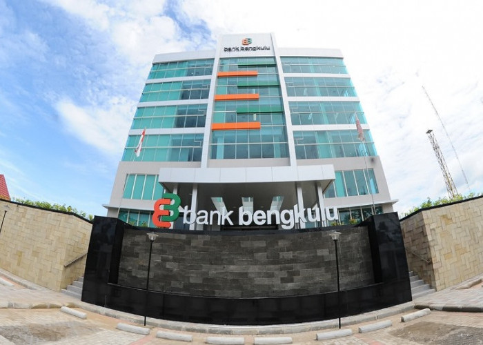 Bank Bengkulu Kucurkan Pinjaman Modal Usaha Kecil Rp 25 Juta, Ini Syaratnya