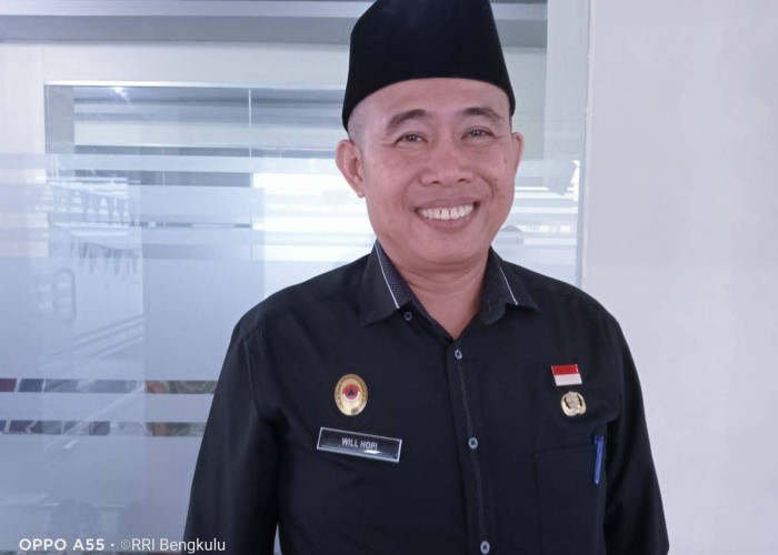 DKP Kota Bengkulu Usulkan Anggaran Rp500 Juta untuk Bantu Nelayan dan Kelompok Perikanan