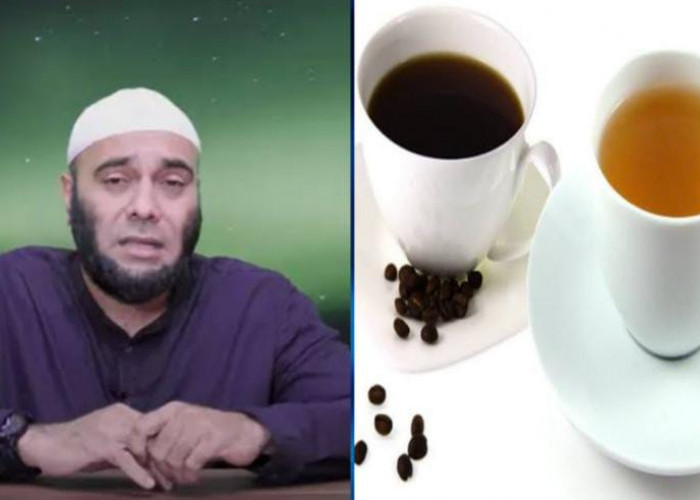 2 Jenis Minuman Ini Tak Dianjurkan Saat Sahur, dr Zaidul Akbar: Bisa Picu Bau Mulut Saat Puasa