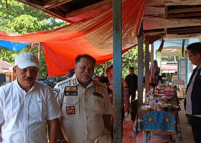 Dugaan Kekerasan Terhadap Siswa Saat Wudu Dilaporkan ke Polisi, Pihak Sekolah di Kota Manna Masih Bungkam
