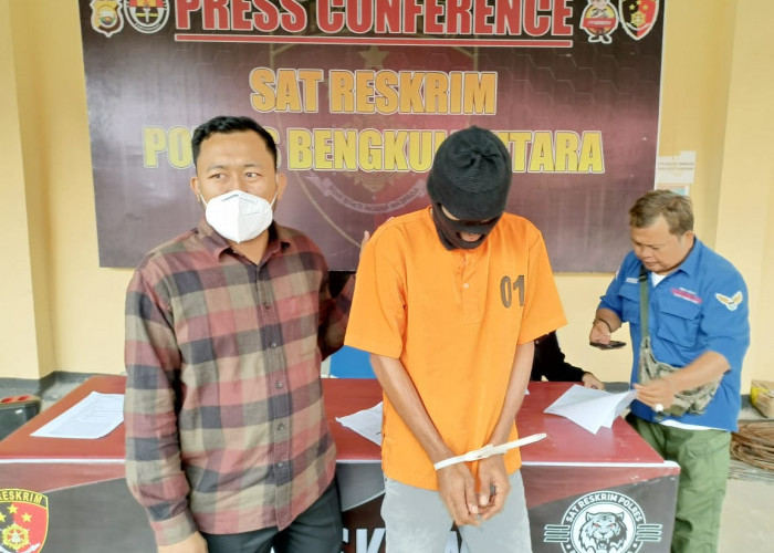 Peredaran Narkoba Jaringan Lapas di Bengkulu Terungkap, 39 Paket Sabu Diamankan