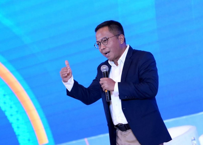 Green Financing BRI Terus Tumbuh di Tengah Transformasi Hijau Industri Perbankan 