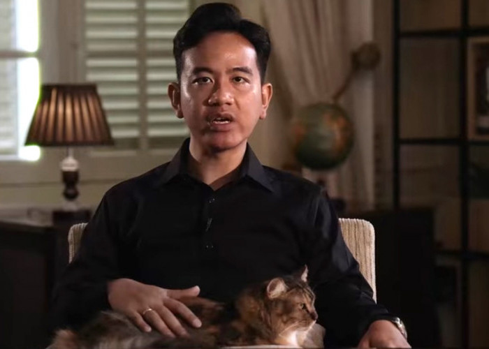 Gibran Respons Putusan MK soal Ijazah: Kalau Nggak Lulus, Mana Mungkin Kuliah di Singapura