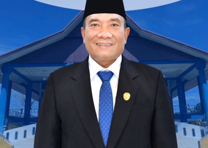 Syamsu Ihwan Tolak Bimtek DPRD, Pilih Kedepankan Efisiensi Anggaran