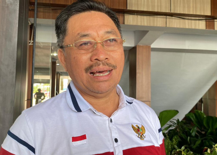 Jalur Kereta Api Bengkulu - Sumsel Bakal Dibangun 2026