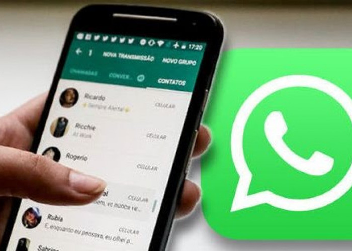 Link Download GB WhatsApp Apk v20.00 Terbaru 2023, Banyak Fitur Terbaru dan Lengkap