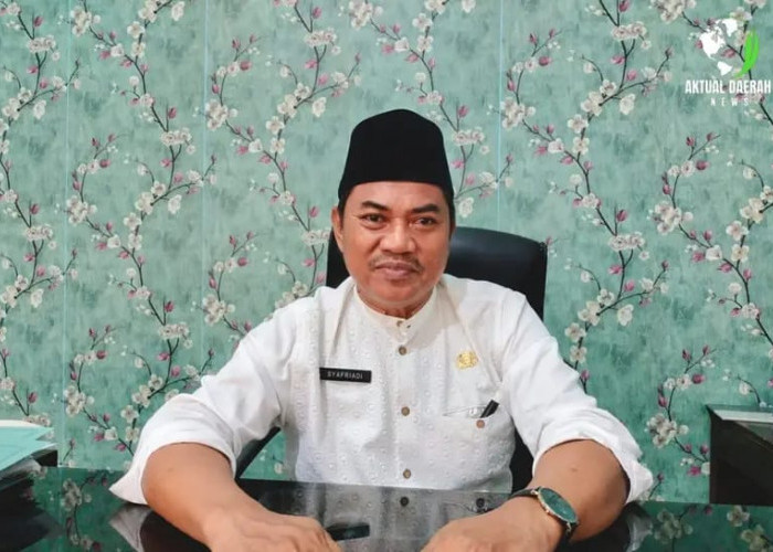 Pemkab Mukomuko Siapkan Pasar Murah 10 Hari untuk Stabilkan Harga Pangan