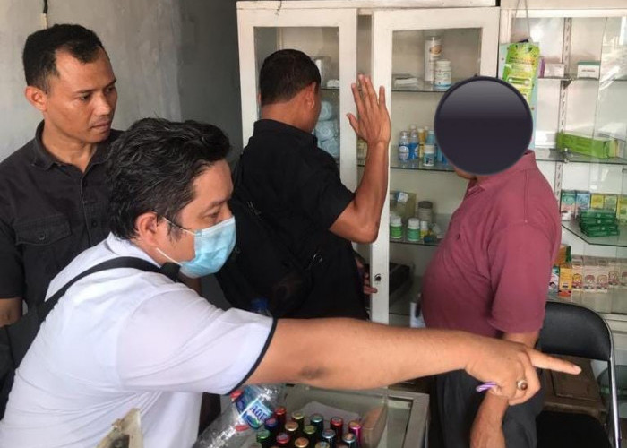Kasus Dokter Gadungan di Bengkulu Bergulir ke Pengadilan, Ini Pasal yang Didakwakan