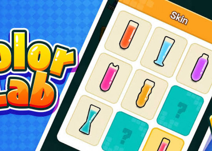 Cobain Game Mudah Satu Ini, Saldo DANA Rp422.000 Akan Jadi Milik Kamu