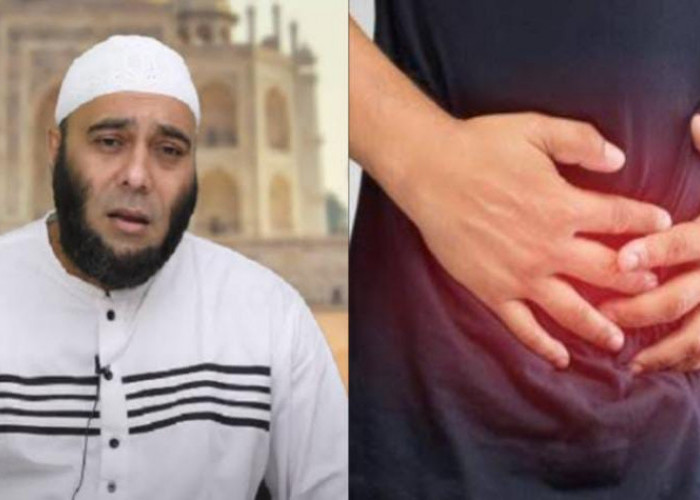 Hati-hati dengan Produk-produk Ini, dr Zaidul Akbar: Bisa Sebabkan Usus Bocor