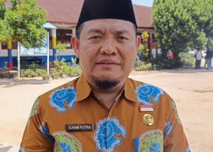 Sekolah di Kota Bengkulu Kembali Aktif, Jam Belajar Dipangkas Selama Ramadan, MBG Disesuaikan
