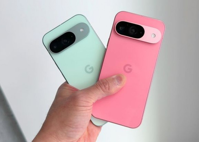 Simak Spesifikasi Google Pixel 9 Pro XL, Smartphone Flagship Fitur AI Keren 