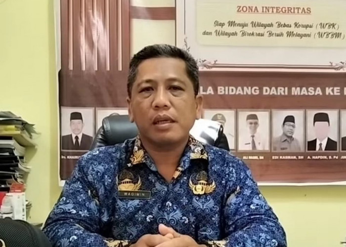 APBDes Mukomuko 2026 Tuntas, DPMD Wanti-wanti Desa: Setop Belanja yang Dilarang Permendes