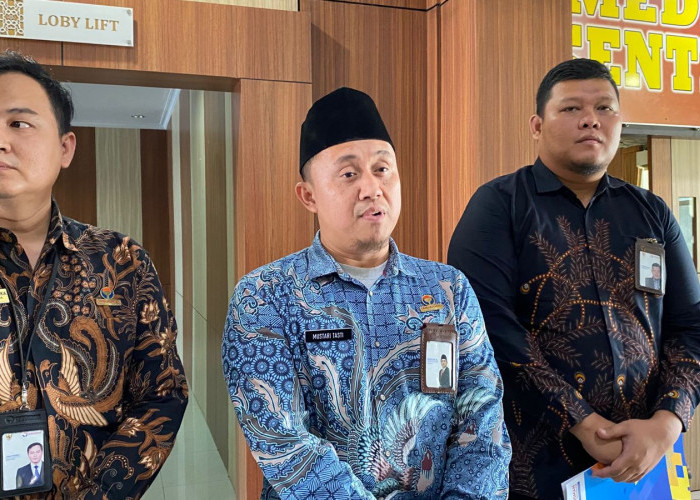 Ombudsman Bengkulu Awasi Proses SPMB, Gubernur Ingatkan Tak Ada Titipan