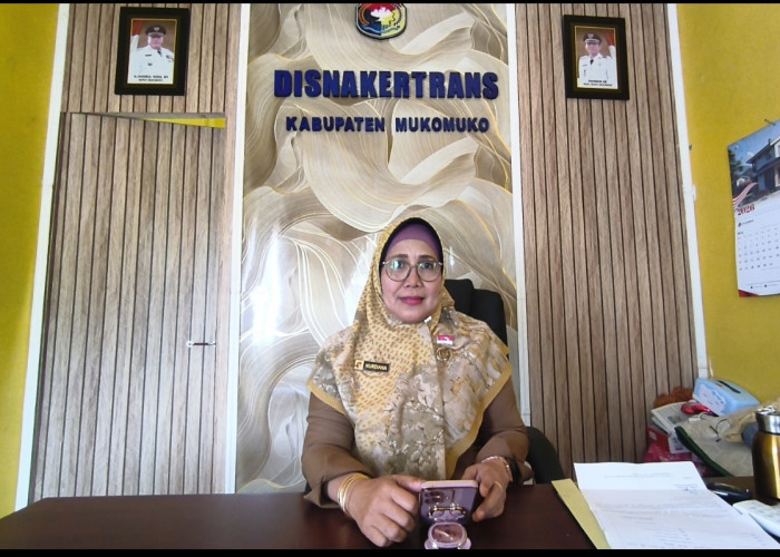 1.000 Aparatur Desa di Mukomuko Belum Terlindungi BPJS Ketenagakerjaan